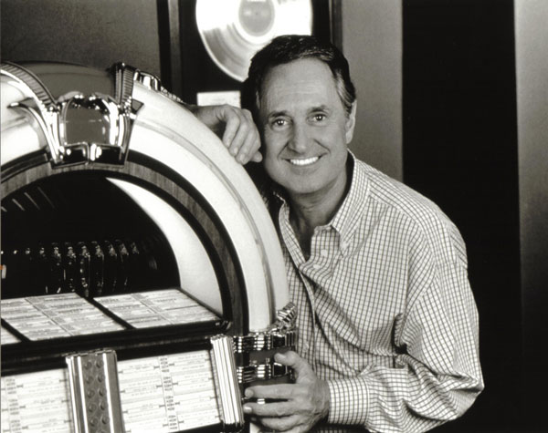 Neil and a Jukebox